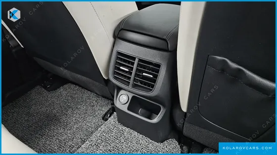 KIA SELTOS GASOLINE 1.6 TURBO 4WD