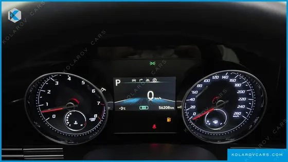 HYUNDAI GRANDEUR 3.0 LPI RENT CAR