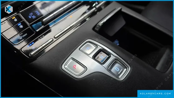HYUNDAI GRANDEUR 3.0 LPI RENT CAR