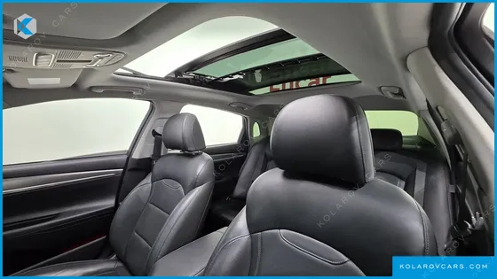 HYUNDAI GRANDEUR 3.0 LPI RENT CAR