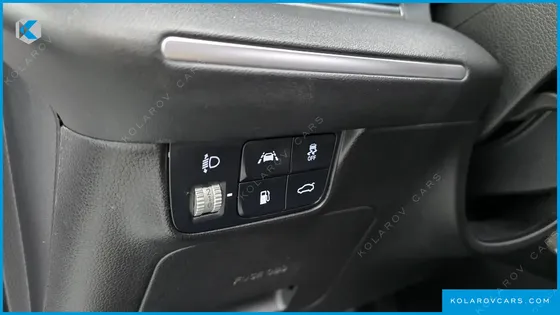 HYUNDAI GRANDEUR 3.0 LPI RENT CAR