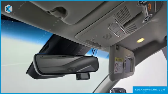 HYUNDAI GRANDEUR 3.0 LPI RENT CAR