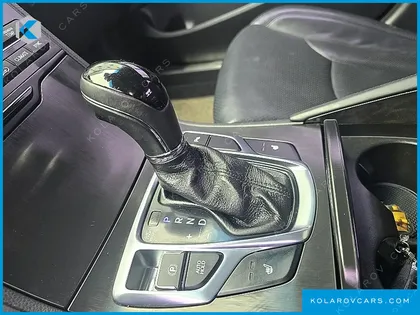 HYUNDAI GRANDEUR PREMIUM