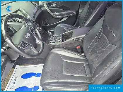 HYUNDAI GRANDEUR PREMIUM