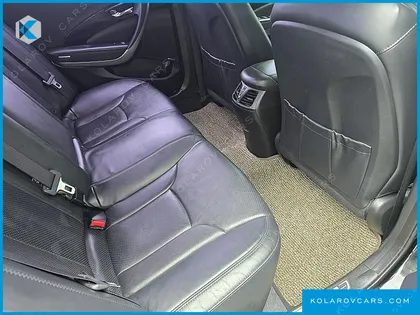 HYUNDAI GRANDEUR PREMIUM