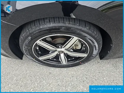 HYUNDAI GRANDEUR PREMIUM