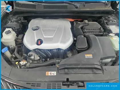 HYUNDAI GRANDEUR PREMIUM