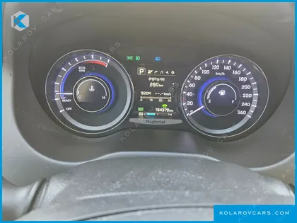 HYUNDAI GRANDEUR PREMIUM