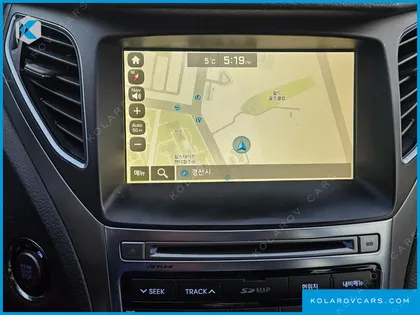 HYUNDAI GRANDEUR PREMIUM