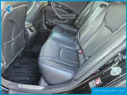 HYUNDAI GRANDEUR PREMIUM
