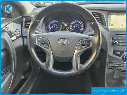 HYUNDAI GRANDEUR PREMIUM