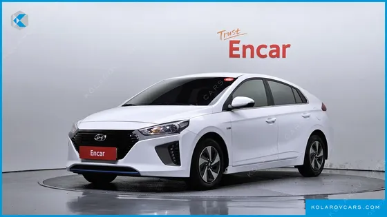 HYUNDAI IONIQ N