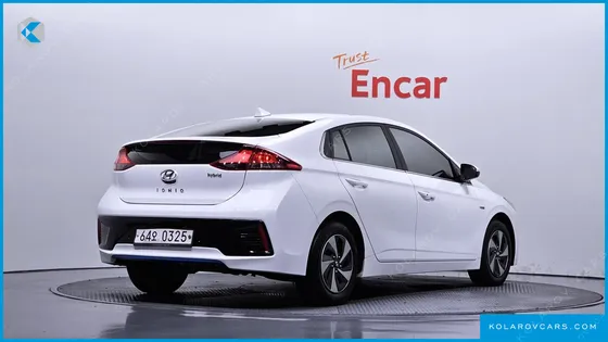 HYUNDAI IONIQ N