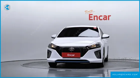 HYUNDAI IONIQ N