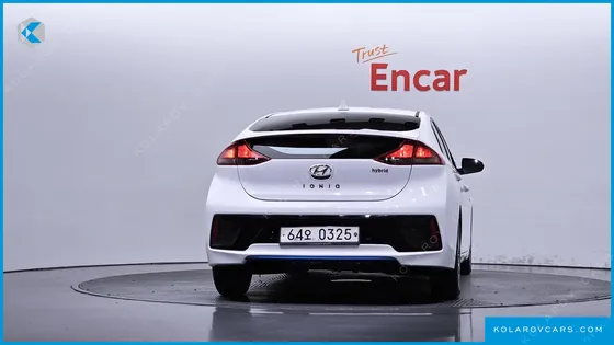 HYUNDAI IONIQ N