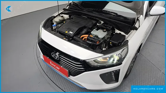 HYUNDAI IONIQ N