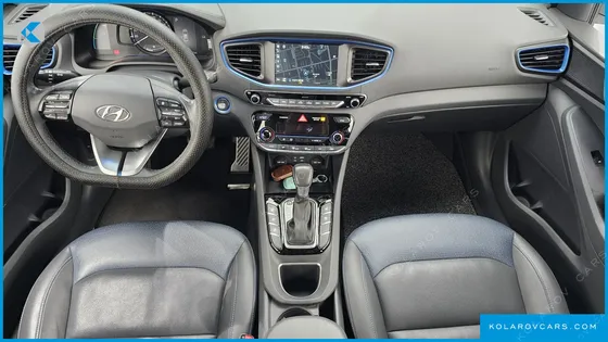 HYUNDAI IONIQ N