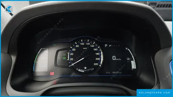 HYUNDAI IONIQ N