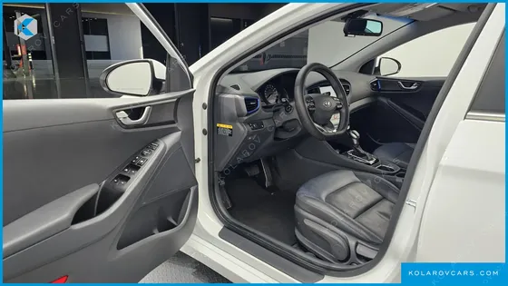 HYUNDAI IONIQ N