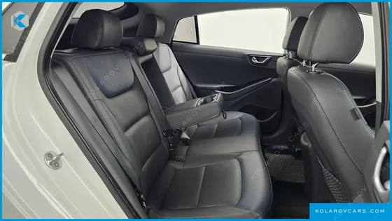 HYUNDAI IONIQ N