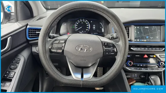 HYUNDAI IONIQ N