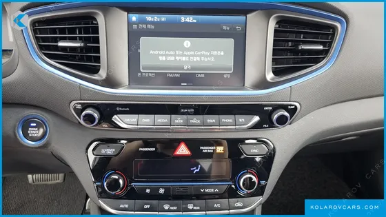 HYUNDAI IONIQ N