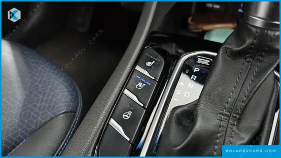 HYUNDAI IONIQ N