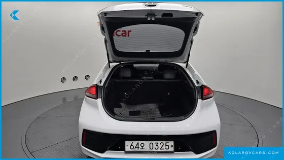 HYUNDAI IONIQ N