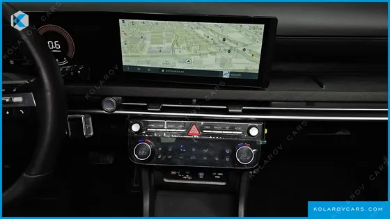HYUNDAI TUCSON GASOLINE 1.6 TURBO 2WD