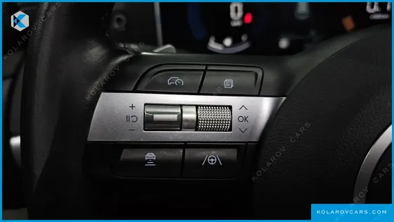 HYUNDAI TUCSON GASOLINE 1.6 TURBO 2WD