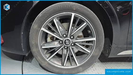 HYUNDAI GRANDEUR 2.5