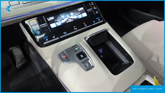 HYUNDAI GRANDEUR 2.5