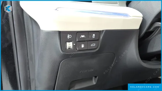 HYUNDAI GRANDEUR 2.5