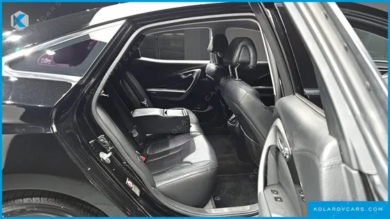 HYUNDAI GRANDEUR PREMIUM