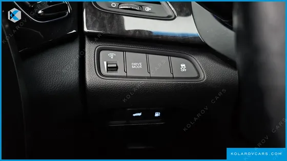 HYUNDAI GRANDEUR PREMIUM