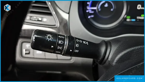 HYUNDAI GRANDEUR PREMIUM