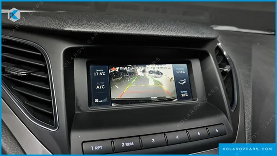 HYUNDAI GRANDEUR PREMIUM