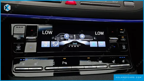 HYUNDAI GRANDEUR 2.5