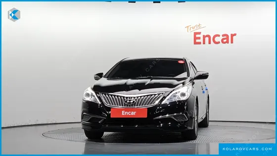 HYUNDAI GRANDEUR PREMIUM