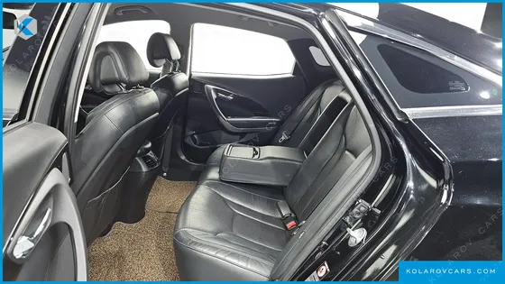 HYUNDAI GRANDEUR PREMIUM