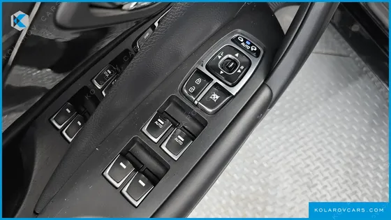HYUNDAI GRANDEUR PREMIUM