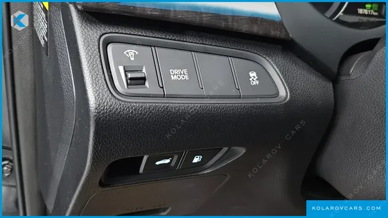 HYUNDAI GRANDEUR PREMIUM