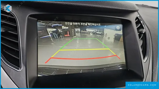 HYUNDAI GRANDEUR PREMIUM