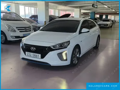 HYUNDAI IONIQ N