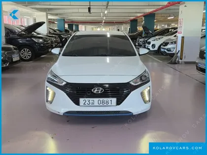 HYUNDAI IONIQ N