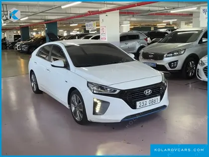 HYUNDAI IONIQ N