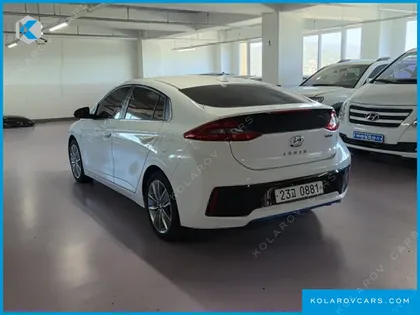 HYUNDAI IONIQ N