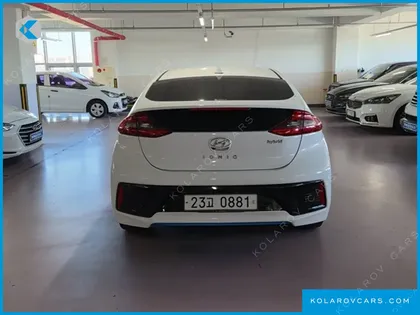 HYUNDAI IONIQ N