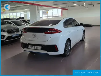 HYUNDAI IONIQ N
