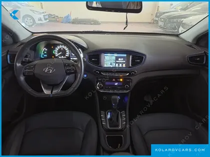 HYUNDAI IONIQ N